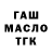 Канабис OG Kush Raya Shalbuzova